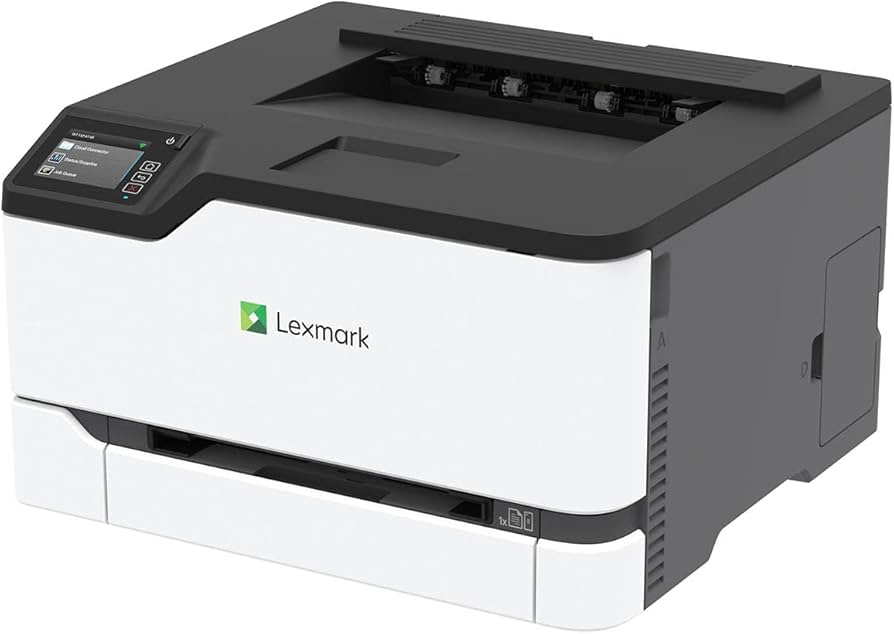 Lexmark Laser Printer Repair And Maintenance In Minneapolis MN